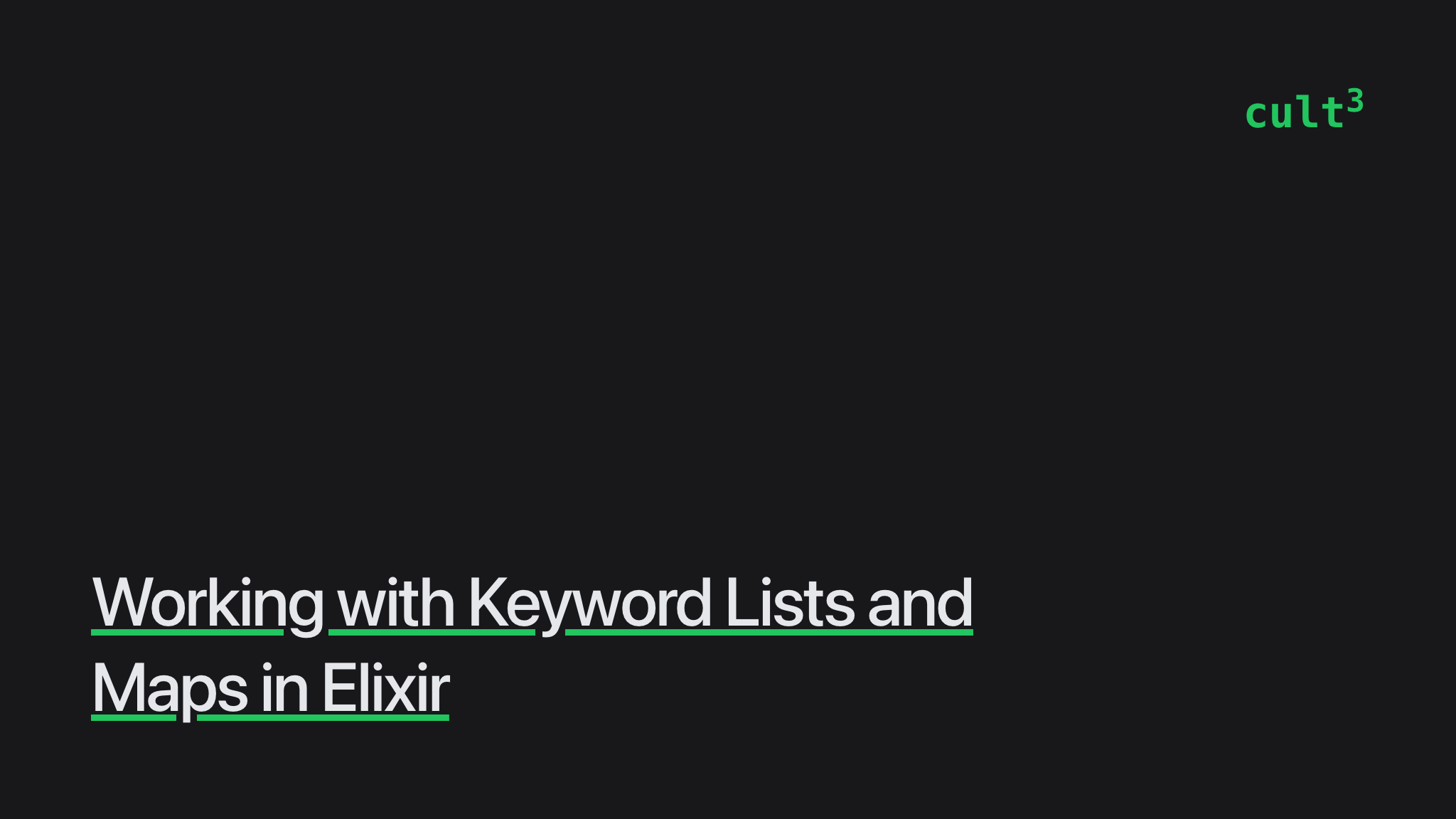 working-with-keyword-lists-and-maps-in-elixir-culttt